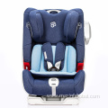 Group 123 Child Car Seat With Isofix